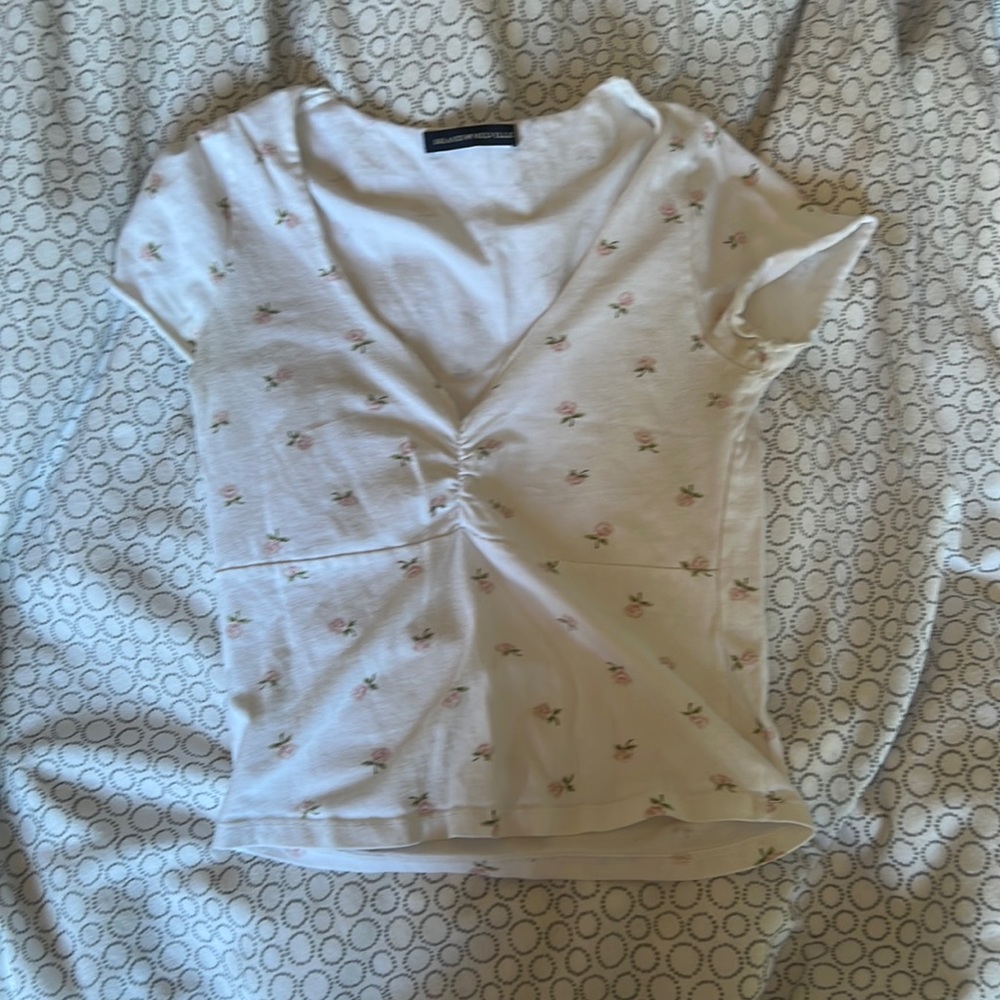 BRANDY MELVILLE GINA TOP